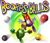 Функция скриншота игры Boorp's Balls