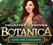 Feature screenshot game Botanica: Into the Unknown Collector's Edition