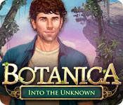 Feature screenshot game Botanica: Into the Unknown