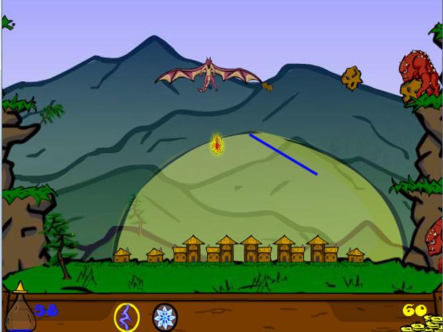 Game screenshot 1 Boulder Basher 3