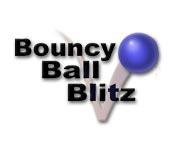 Feature screenshot game Bouncy Ball Blitz