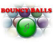 Feature screenshot game Bouncy Balls
