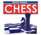 Image Brain Games: Chess