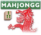 Feature screenshot game Brain Games: Mahjongg