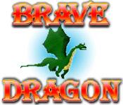 Функция скриншота игры Brave Dragon