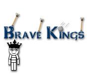 Feature screenshot game Brave Kings