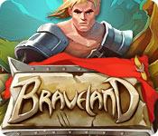 Feature screenshot game Braveland