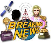 Функция скриншота игры Breaking News