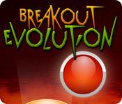 Функция скриншота игры Breakout Evolution