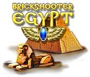 Funzione di screenshot del gioco Brickshooter Egypt