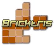 Feature screenshot game Bricktris