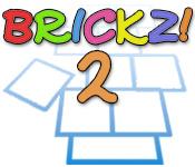 Feature screenshot game Brickz! 2