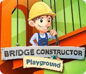 Image BRIDGE CONSTRUCTOR: Playground