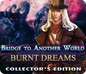 Feature screenshot game Bridge to Another World: Burnt Dreams Collector's Edition
