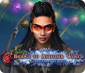 Feature screenshot game Bridge to Another World: Christmas Flight