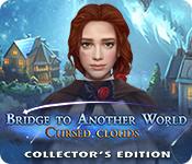 Feature screenshot game Bridge To Another World: Cursed Clouds Collector's Edition