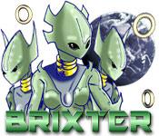 Функция скриншота игры Brixter