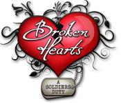 Feature screenshot game Broken Hearts: A Soldier's Duty