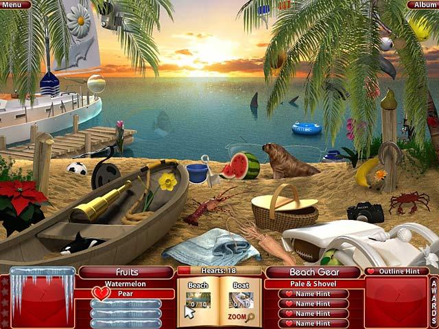 Game screenshot 1 Broken Hearts: A Soldier's Duty