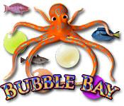 Функция скриншота игры Bubble Bay