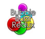Feature screenshot game Bubble Burst Redux