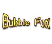 Функция скриншота игры Bubble Fox
