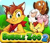 Preview image Bubble Zoo 2 game