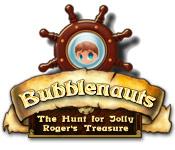 Функция скриншота игры Bubblenauts: The Hunt for Jolly Roger's Treasure