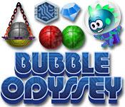 Функция скриншота игры Bubble Odyssey