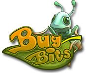 Feature screenshot game BugBits