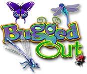 Функция скриншота игры Bugged Out