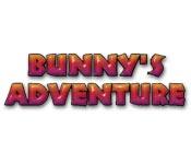 Функция скриншота игры Bunny's Adventure
