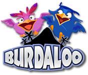 Feature screenshot game Burdaloo
