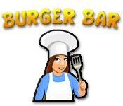 Feature screenshot game Burger Bar