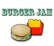 Функция скриншота игры Burger Jam