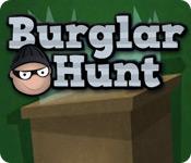 Feature screenshot game Burglar Hunt