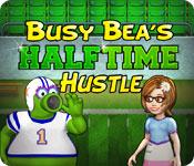 image Busy Bea's Halftime Hustle