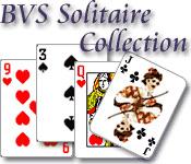 La fonctionnalité de capture d'écran de jeu BVS Solitaire Collection