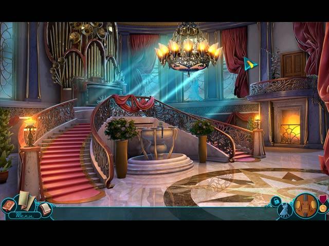 Game screenshot 1 Cadenza: The Eternal Dance