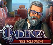 Feature screenshot game Cadenza: The Following