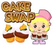 Feature screenshot game Cake Swap