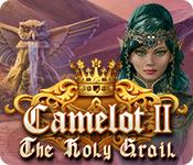 Feature screenshot game Camelot 2: The Holy Grail