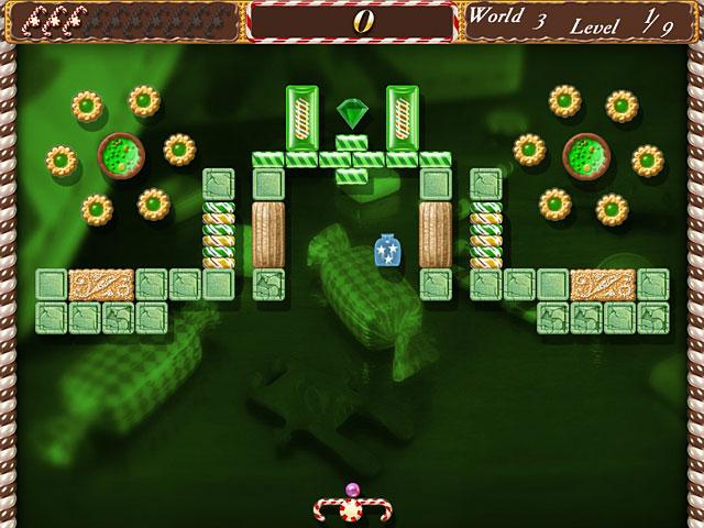 Game screenshot 1 Candy Ball