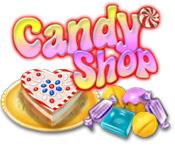 Feature screenshot game Candy Shop