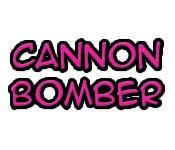Функция скриншота игры Cannon Bomber