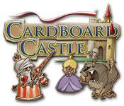 Feature screenshot game Cardboard Castle