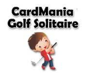 Image Cardmania: Golf Solitaire