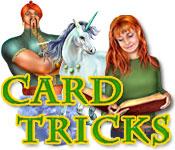 Функция скриншота игры Card Tricks