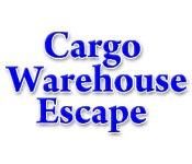 Функция скриншота игры Cargo Warehouse Escape