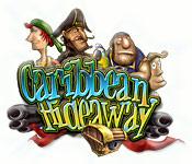Función de captura de pantalla del juego Caribbean Hideaway